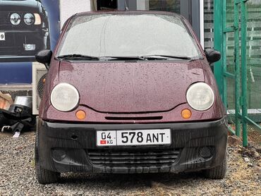 пассат б5 фара: Daewoo Matiz: 2008 г., 0.8 л, Механика, Бензин, Хэтчбэк