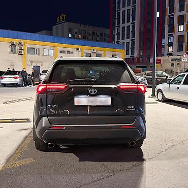 step: Toyota RAV4: 2020 г., 2.5 л, Гибрид — 2