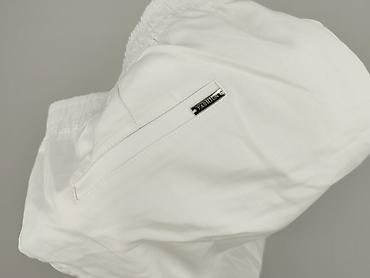 overalls: Spodnie materiałowe damskie, rozmiar S — 5