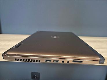 h: DELL VOSTRO 3750 – 17.3" / Intel Core i7 / 8GB RAM / 128GB SSD / — 4