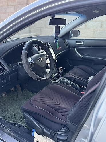 хонда с2000: Honda Accord: 2005 г., 2.2 л, Механика, Дизель, Универсал — 3