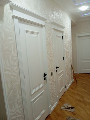 Otaq qapıları: Yataq otağı üçün Yeni Otaq qapısı 90x205 sm Naliçnik ilə, Ödənişli quraşdırma, Pulsuz çatdırılma -da lalafo.az — 7 Otaq qapıları: Yataq otağı üçün Yeni Otaq qapısı 90x205 sm Naliçnik ilə, Ödənişli quraşdırma, Pulsuz çatdırılma — 7