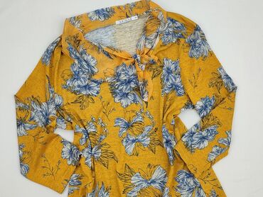 Women's blouse, QUIOSQUE, size 2XL (EU 44)