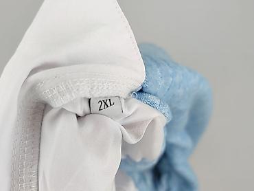 sweter asymetryczny: Sweter damski, rozmiar 2XL — 4
