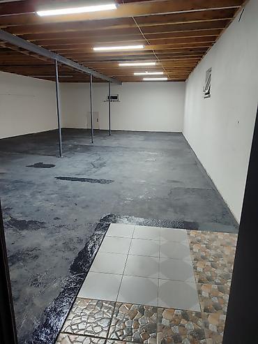 магазин аренда алам: 500 м², Электричество, Готовый бизнес, Первая линия — 2