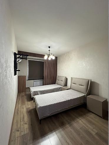 75: 2 комнаты, 75 м², Золотой квадрат Элитка, 4 этаж, Дизайнерский ремонт — 9