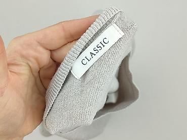 oxmo sweter: Classic, Sweter damski, rozmiar L — 4