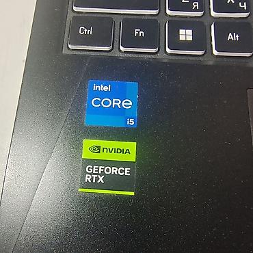 rtx 20: 💻Acer Aspire A715-59G. 🔷512 gb/16 gb. 🟦12th Gen Intel core i5 -12450H — 9