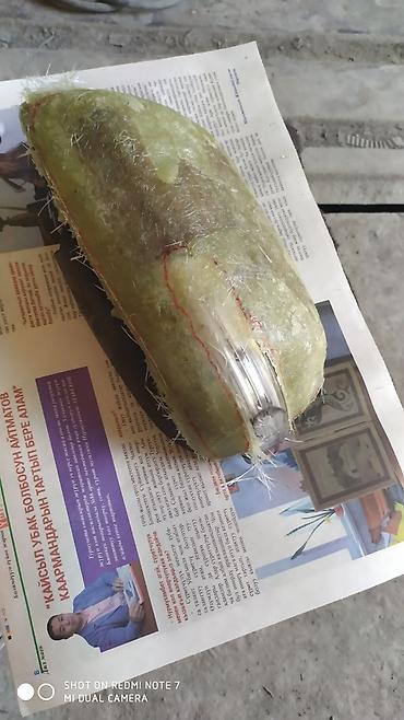 СТО, ремонт транспорта: Ремонт фар,бамперов,зеркал,ремонт деталей салона с покраской — 10