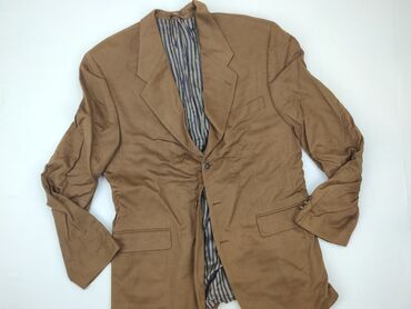 Suits: Suit jacket for men, M (EU 38), condition - Very good