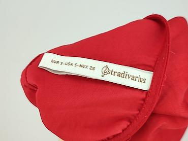 Сорочки та блузи: Stradivarius, Жіноча блуза, розмір S — 6