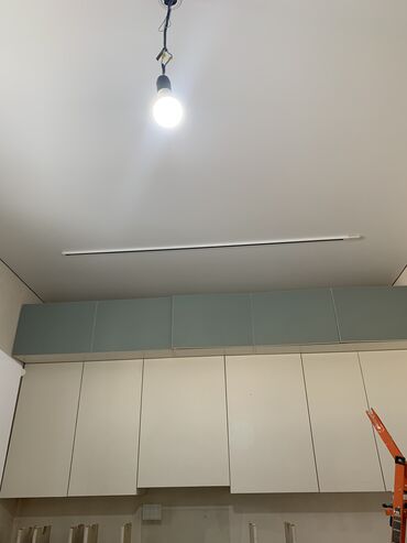 Натяжной потолок: Натяжной потолок Глянцевое, Матовое, 3D потолки Монтаж, Гарантия, Демонтаж — 14