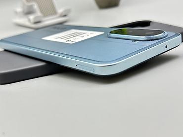 купить nintendo switch 2: Poco M7, Новый, 256 ГБ, цвет - Голубой, 2 SIM — 3