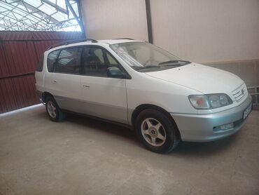 Toyota: Toyota Picnic: 1999 г., 2.2 л, Механика, Дизель, Минивэн — 7