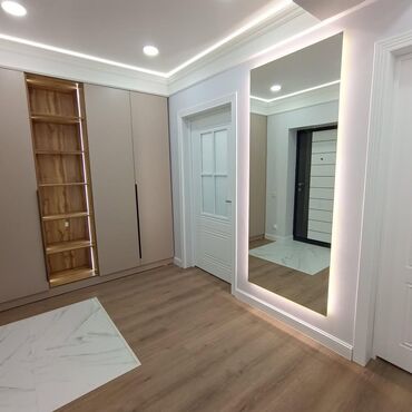 Продажа квартир: 1 комната, 41 м², Элитка, 10 этаж, Дизайнерский ремонт — 10