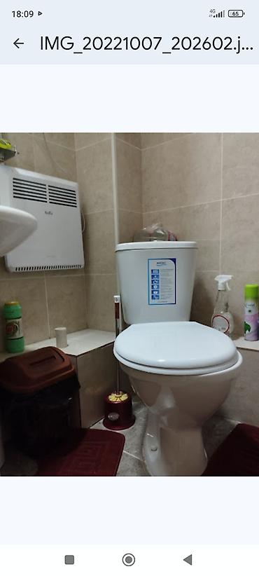 Долгосрочная аренда комнат: 25 м², С мебелью — 7