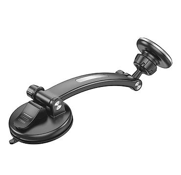 magnet: Держатель для смартфона BOROFONE BH65 Strong Magnetic (для центральной — 4