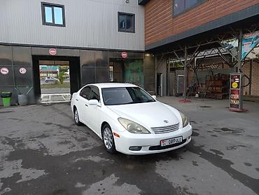 руль виндом: Toyota Windom: 2003 г., 3 л, Автомат, Бензин, Седан — 4