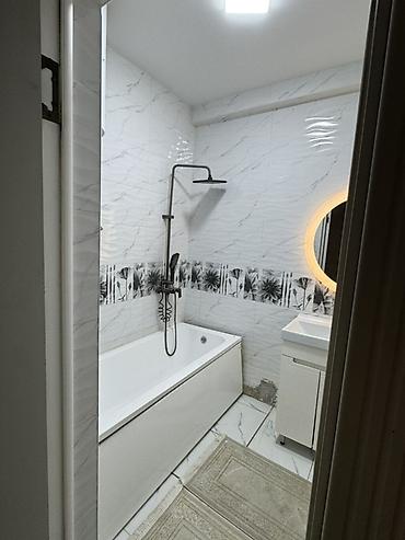 2 rooms: 3 комнаты, 97 м², Элитка, 3 этаж, Свежий ремонт — 4