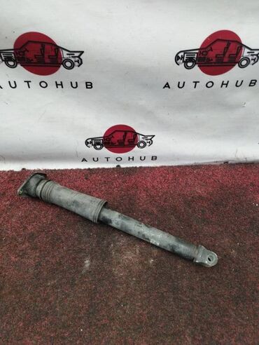 уна тетиктери: Амортизатор Kia K5 TF 2 2014 задн. (б/у) ХОДОВАЯ ЧАСТЬ - #амортизатор