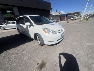 хонда одиссей мотор 2 3: Toyota Sienna: 2009 г., 3.5 л, Автомат, Газ, Минивэн