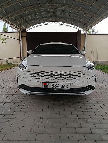 кия ка 8: Kia K8: 2022 г., 3.5 л, Автомат, Газ, Седан — 5
