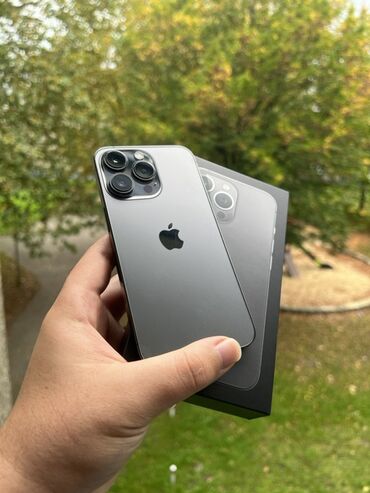 iphone 12 pro max 128 ikinci el: IPhone 15 Pro, 128 GB, Black Titanium, Face ID