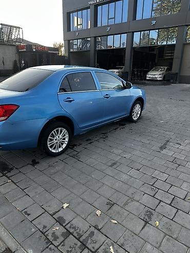 ру: BYD : 2020 г., Седан — 5