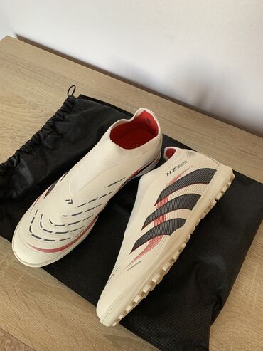 суусар тумак баасы бишкек: Мужские кроссовки, 41, Adidas, Новый, цвет - Белый, Самовывоз, Платная доставка