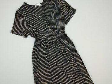 shein damskie bluzki: Dress, L (EU 40), Papaya, condition - Perfect