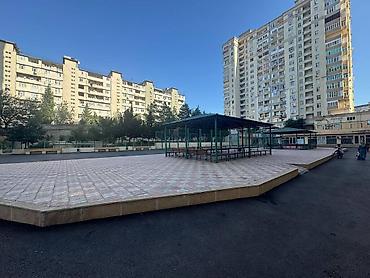 imisli ev elanlari: Əhmədli, 3 otaqlı, Yeni tikili, m. Əhmədli, 120 kv. m — 1
