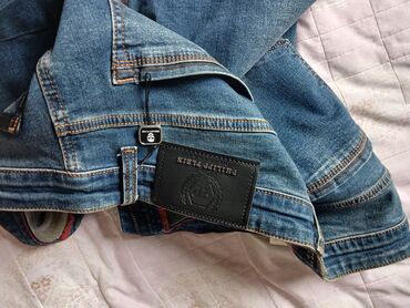 продам джинсы мужские: Джинсы