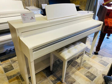 medeli piano: DP 740K. Medeli elektro piano ailəsinin flaqman modeli. Peşəkar