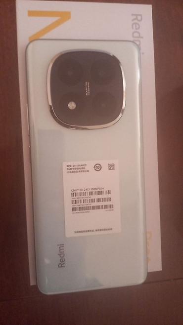 realme 3 pro бишкек: Redmi, Redmi Note 14 Pro Plus, Жаңы, түсү - Көгүлтүр — 3