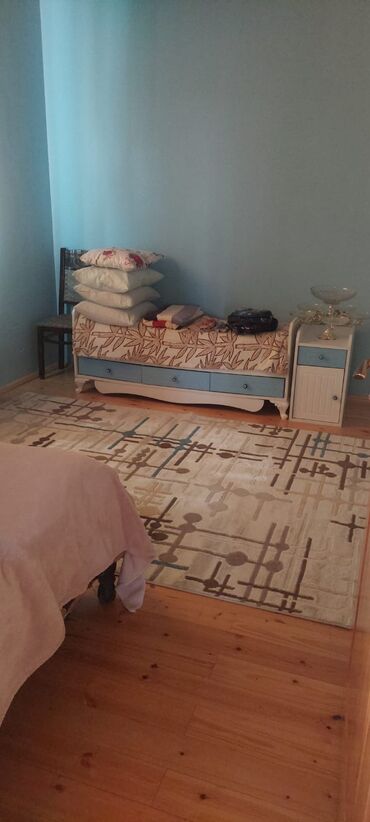 Həyət evləri və villaların satışı: 4 otaqlı, 120 kv. m, Kredit yoxdur, Yeni təmirli — 4