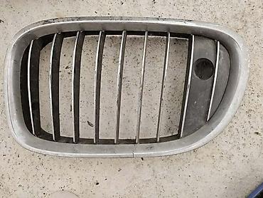 glava upravljaca: RESETKA ZA BMW 750, 725, 728 . - — 2