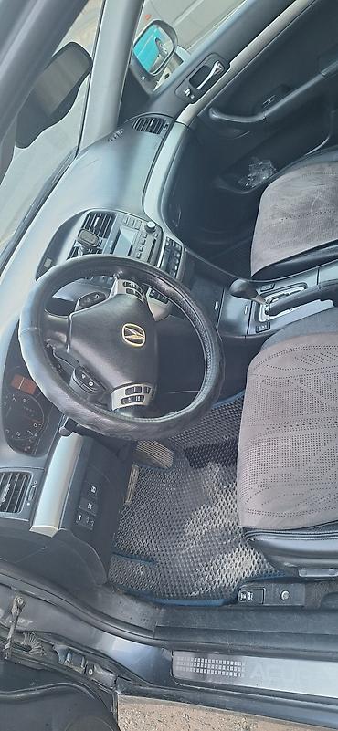 i vtec: Honda Accord: 2006 г., 2.4 л, Автомат, Бензин, Седан — 6
