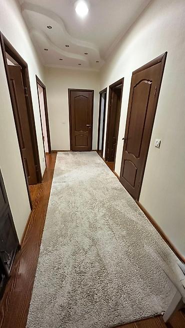 Продажа квартир: 3 комнаты, 110 м², Евроремонт — 7