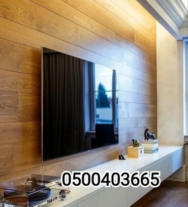 Установка телевизоров: Огромное крепление для телевизора поворотно-наклонный от40до85дюймов — 7