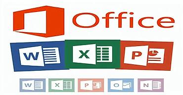 тошок тигем: Установка программ Microsoft office Установка и настройка Windows — 1