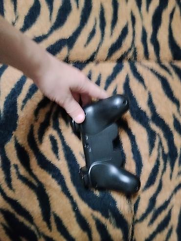 джойстики sony playstation 3: Беспроводной геймпад Sony DualShock 3 (PS3) - Оригинальный контроллер — 1