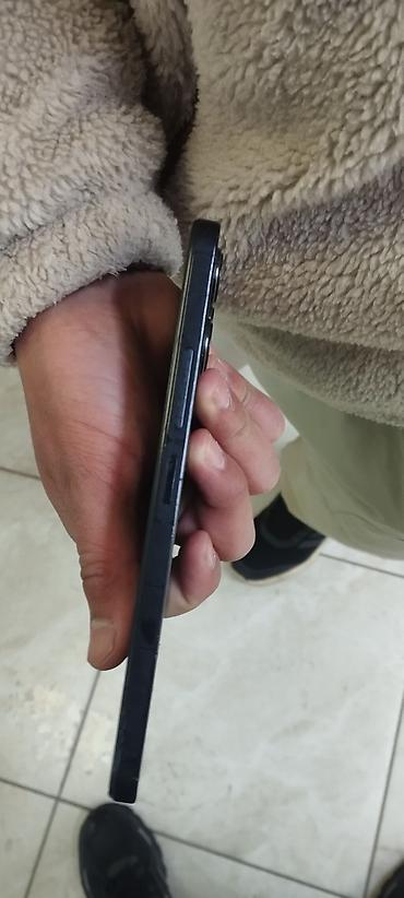 Poco: Poco C71, Б/у, 128 ГБ, цвет - Черный, 2 SIM — 2