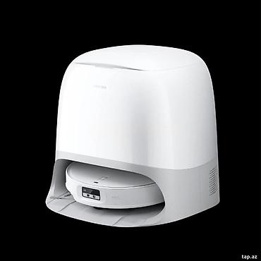 Robot tozsoranlar: Roborock Qrevo Curv 2 Pro *Roborock Qrevo Curv 2 Pro* *Qrevo Curv 2 — 5