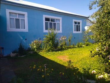 аренда дома в баку: 100 м², 3 комнаты