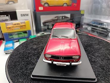 canta modelləri: 🔥 KOLLEKSİONERLƏR ÜÇÜN XÜSUSİ TƏKLİF! 🔥 🚘 Dacia 1300 | 1:24 Hachette — 2