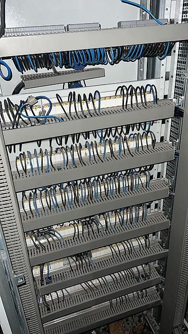 Другие электротовары: 3 блок 1950*600 /2шт
 1950*700/1шт — 5