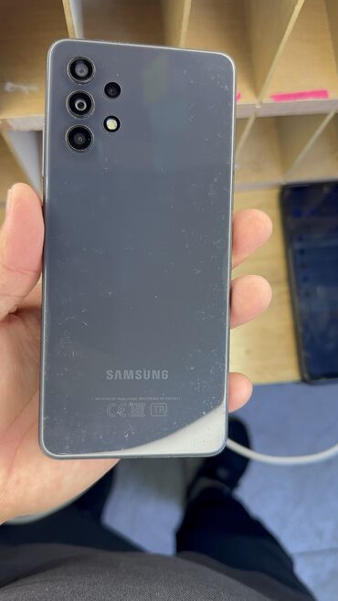 самсунг а 21 цена в бишкеке 64 гб: Samsung Galaxy A32, Б/у, 64 ГБ