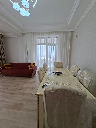 bine qes: 🏡 ƏMLAK MƏLUMATLARI 📍 Ünvan: Sumqayıt Bulvarı, Bəyaz MTK Yaşayış — 9