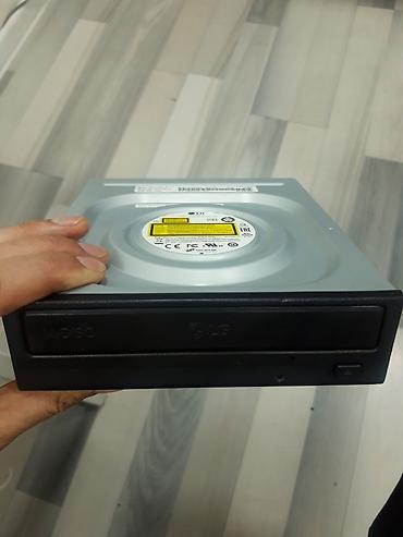micro cd: Внутренний оптический привод LG Super Multi DVD Writer GH24NSD1 — 1