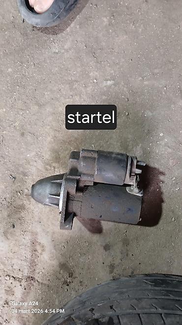 Digər avtomobil ehtiyat hissələri: Ford üçün ehtiyat hissələri paketi - Yanacaq çəni komplekti: üzərində — 5